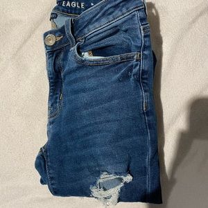American Eagles Jeans